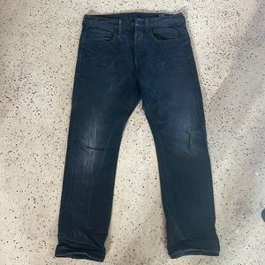 G Star denim